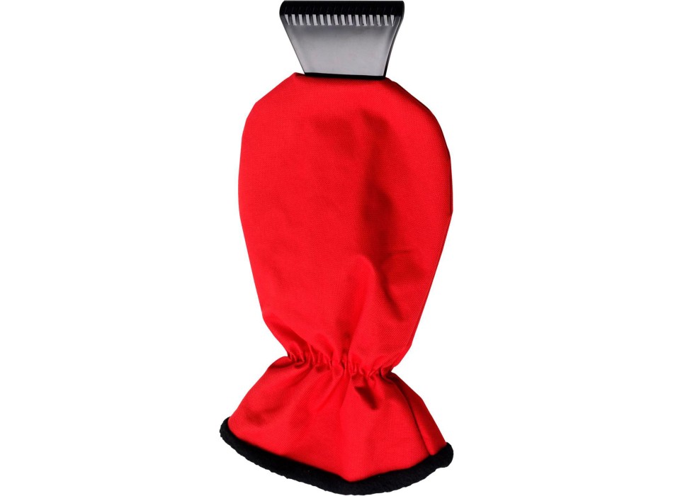 Raschietto per ghiaccio in ABS con guanto in poliestere Ashton FullGadgets.com