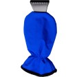 Raschietto per ghiaccio in ABS con guanto in poliestere Ashton FullGadgets.com