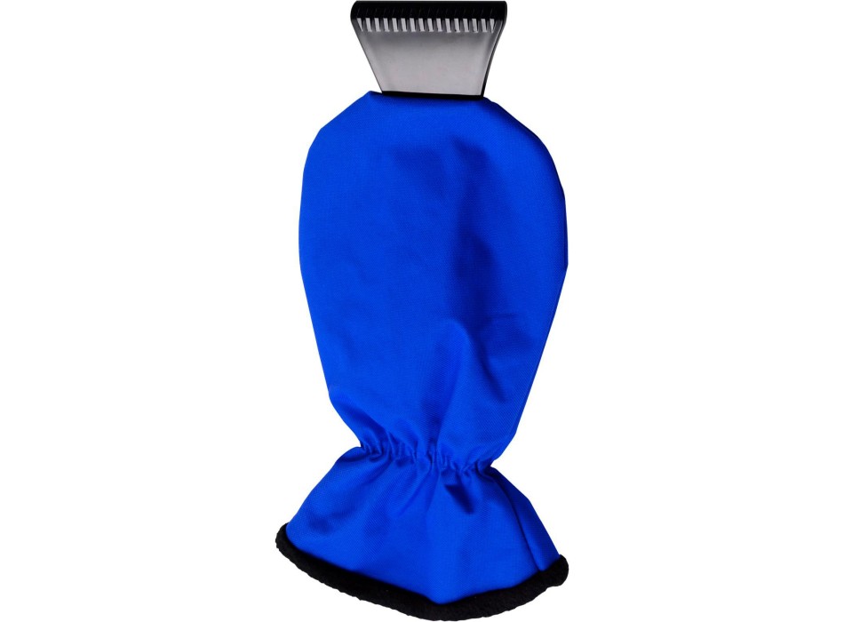 Raschietto per ghiaccio in ABS con guanto in poliestere Ashton FullGadgets.com