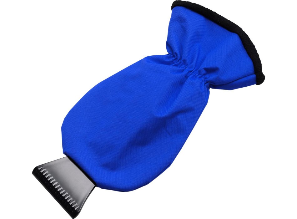 Raschietto per ghiaccio in ABS con guanto in poliestere Ashton FullGadgets.com