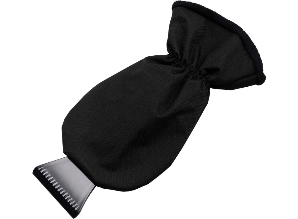 Raschietto per ghiaccio in ABS con guanto in poliestere Ashton FullGadgets.com