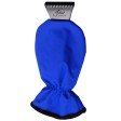 Raschietto per ghiaccio in ABS con guanto in poliestere Ashton FullGadgets.com