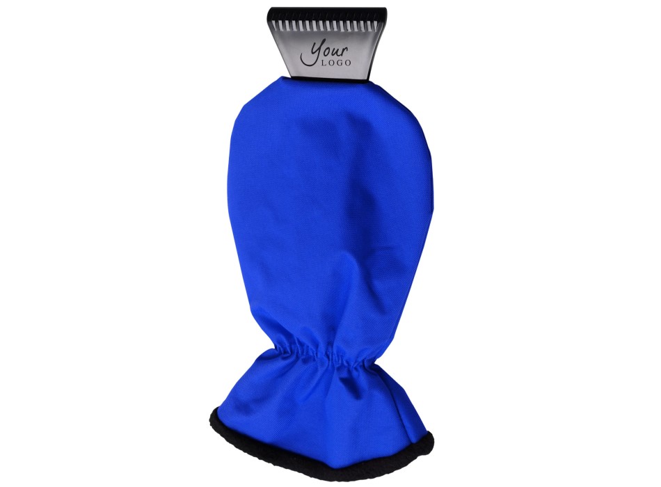 Raschietto per ghiaccio in ABS con guanto in poliestere Ashton FullGadgets.com