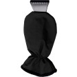 Raschietto per ghiaccio in ABS con guanto in poliestere Ashton FullGadgets.com