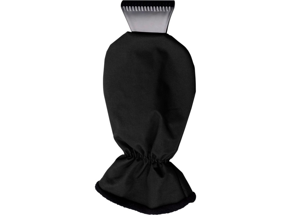 Raschietto per ghiaccio in ABS con guanto in poliestere Ashton FullGadgets.com