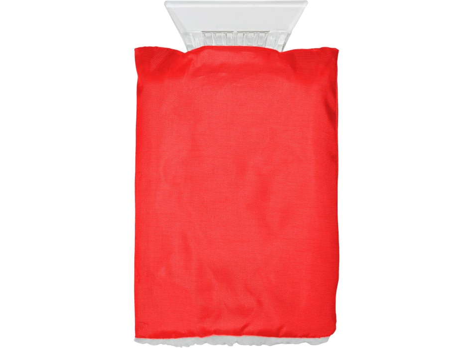 Raschietto per ghiaccio in ABS con guanto in poliestere Doris FullGadgets.com