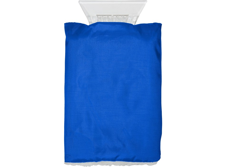 Raschietto per ghiaccio in ABS con guanto in poliestere Doris FullGadgets.com