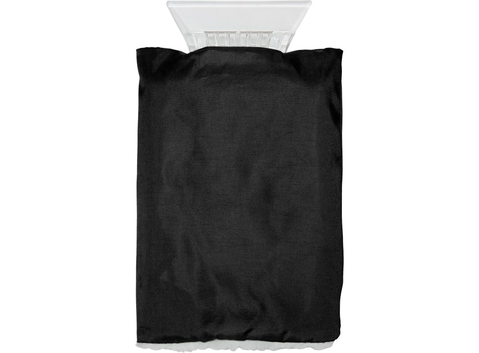 Raschietto per ghiaccio in ABS con guanto in poliestere Doris FullGadgets.com