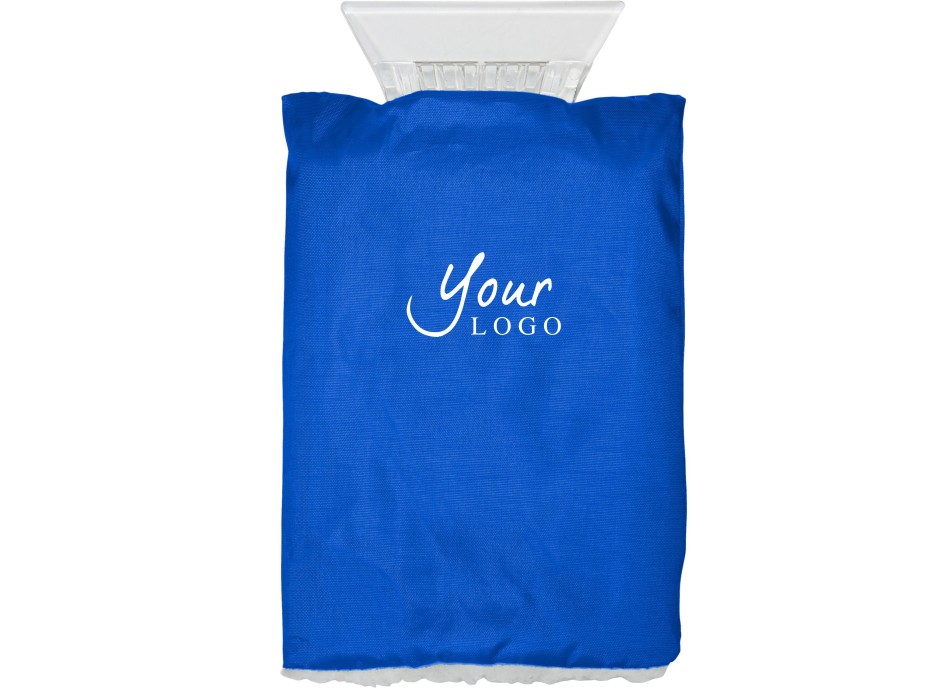 Raschietto per ghiaccio in ABS con guanto in poliestere Doris FullGadgets.com