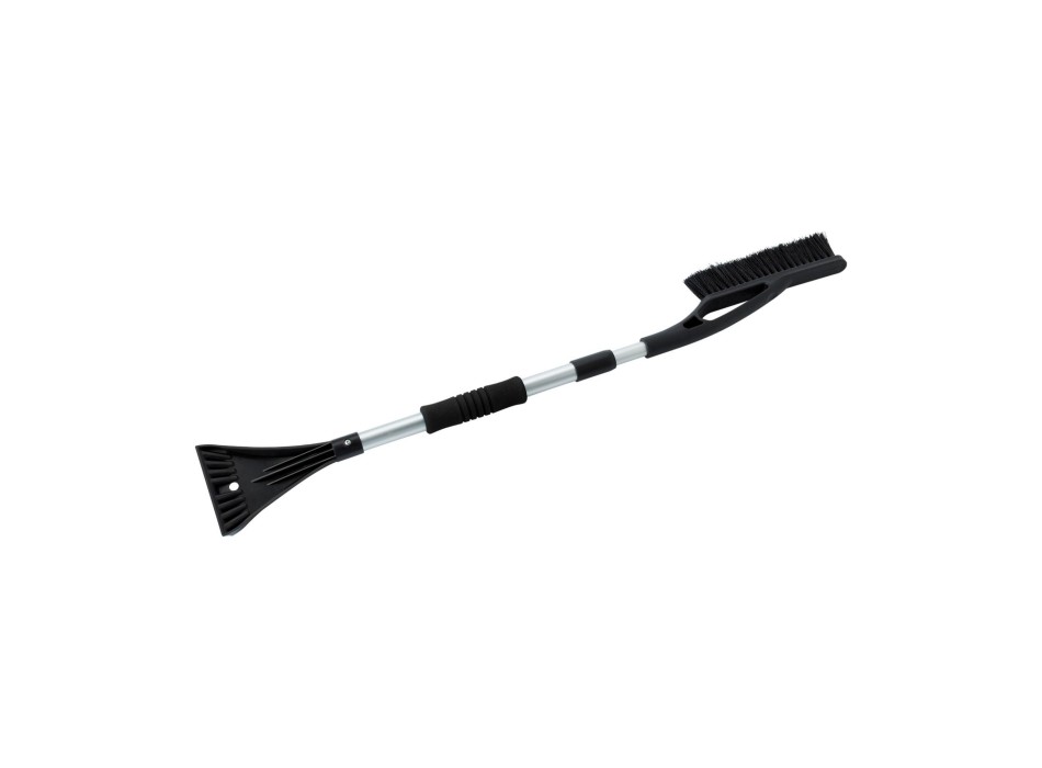 Raschietto per ghiaccio Justin | Con spazzola FullGadgets.com