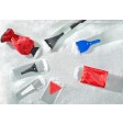 Raschietto per ghiaccio Justin | Con spazzola FullGadgets.com