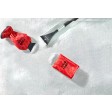 Raschietto per ghiaccio Justin | Con spazzola FullGadgets.com