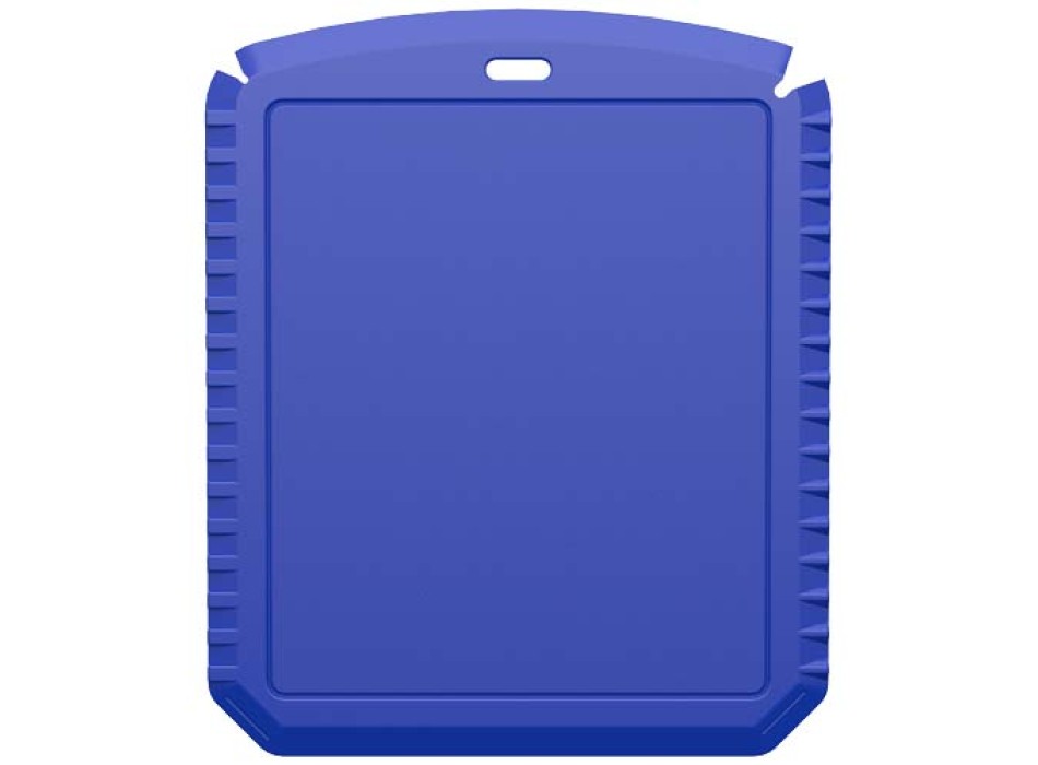 Raschietto per ghiaccio rettangolare in plastica riciclata Thrym FullGadgets.com