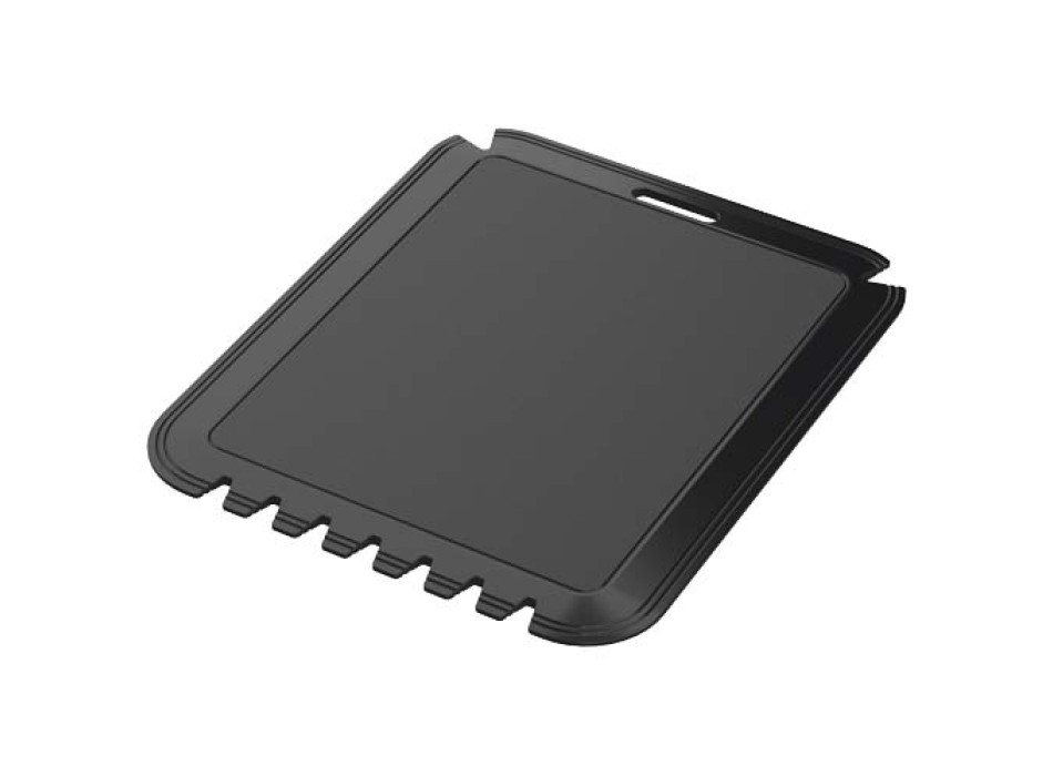 Raschietto per ghiaccio rettangolare in plastica riciclata Thrym FullGadgets.com