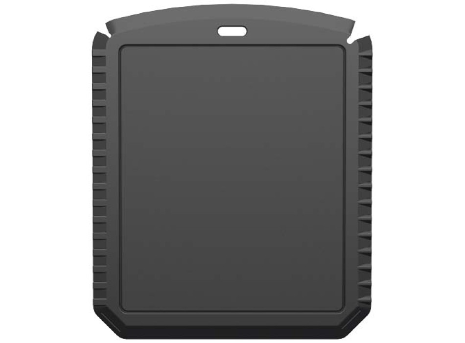 Raschietto per ghiaccio rettangolare in plastica riciclata Thrym FullGadgets.com