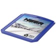 Raschietto per ghiaccio rettangolare in plastica riciclata Thrym FullGadgets.com
