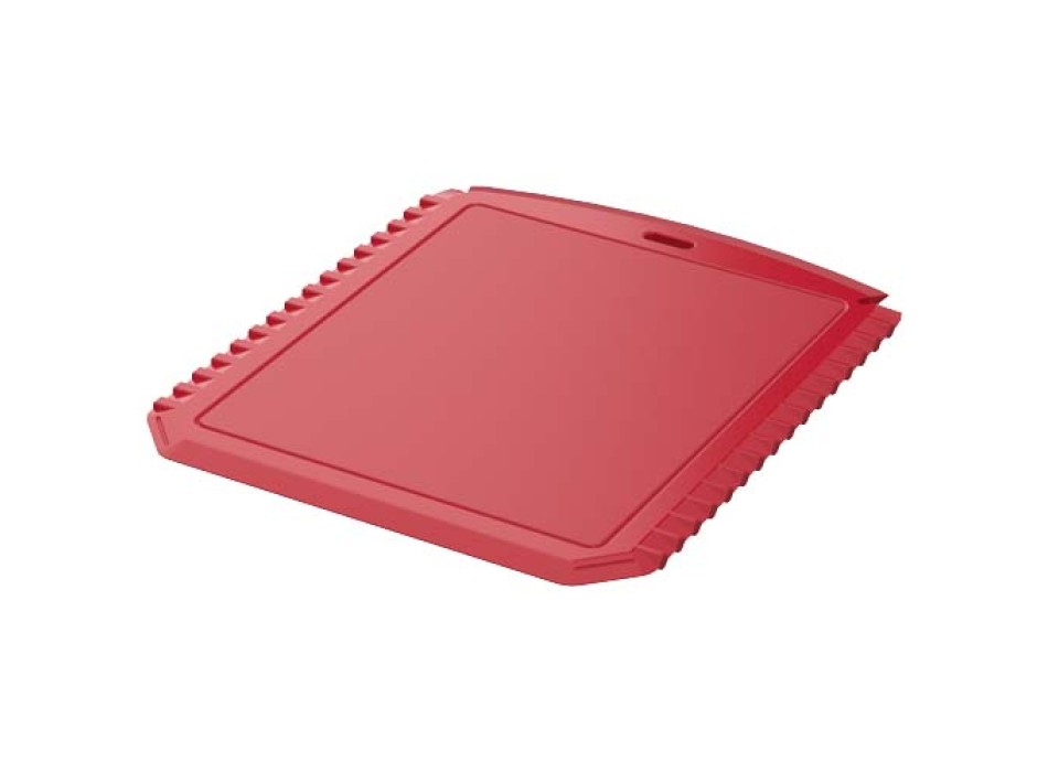 Raschietto per ghiaccio rettangolare in plastica riciclata Thrym FullGadgets.com