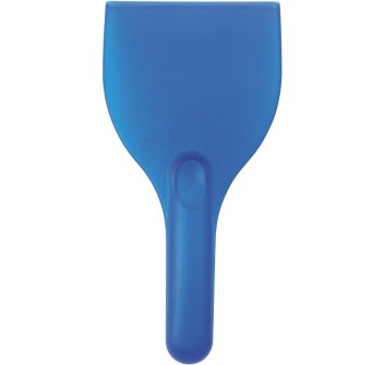 Raschietto per il ghiaccio, in PP Andreas FullGadgets.com