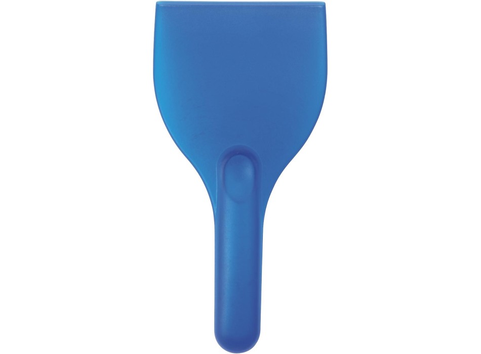 Raschietto per il ghiaccio, in PP Andreas FullGadgets.com