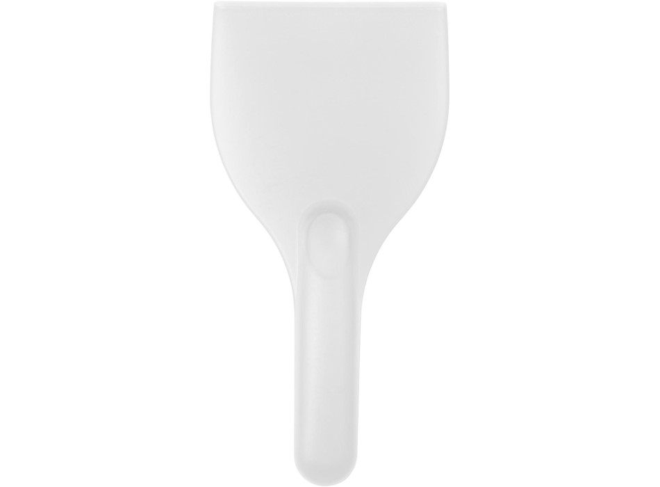 Raschietto per il ghiaccio, in PP Andreas FullGadgets.com
