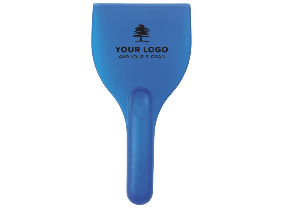 Raschietto per il ghiaccio, in PP Andreas FullGadgets.com