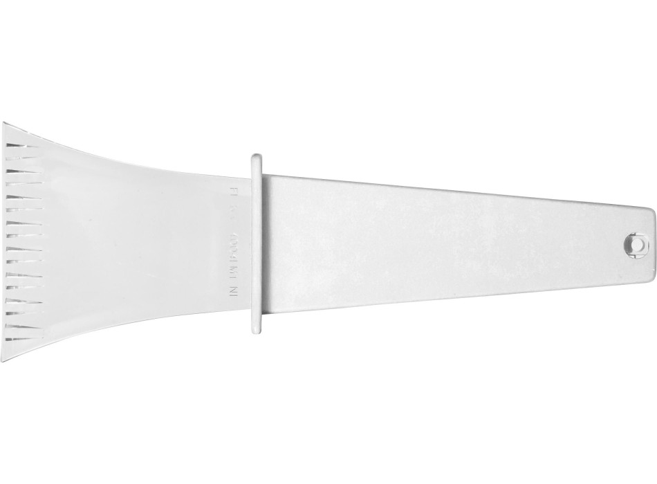 Raschietto per il ghiaccio, in PP Kianna FullGadgets.com