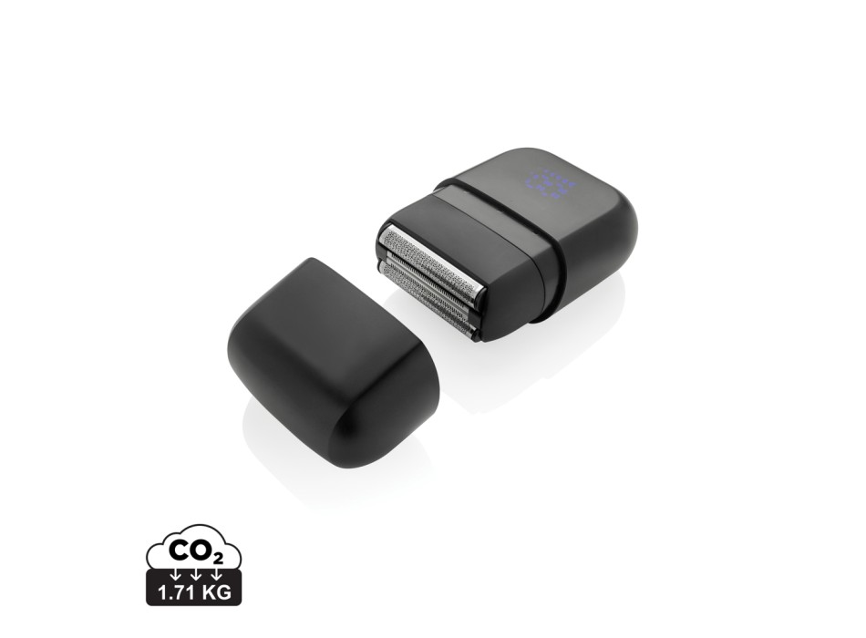 Rasoio da viaggio ricaricabile TrimBlade FullGadgets.com