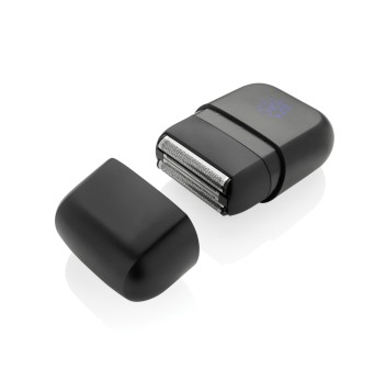 Rasoio da viaggio ricaricabile TrimBlade FullGadgets.com