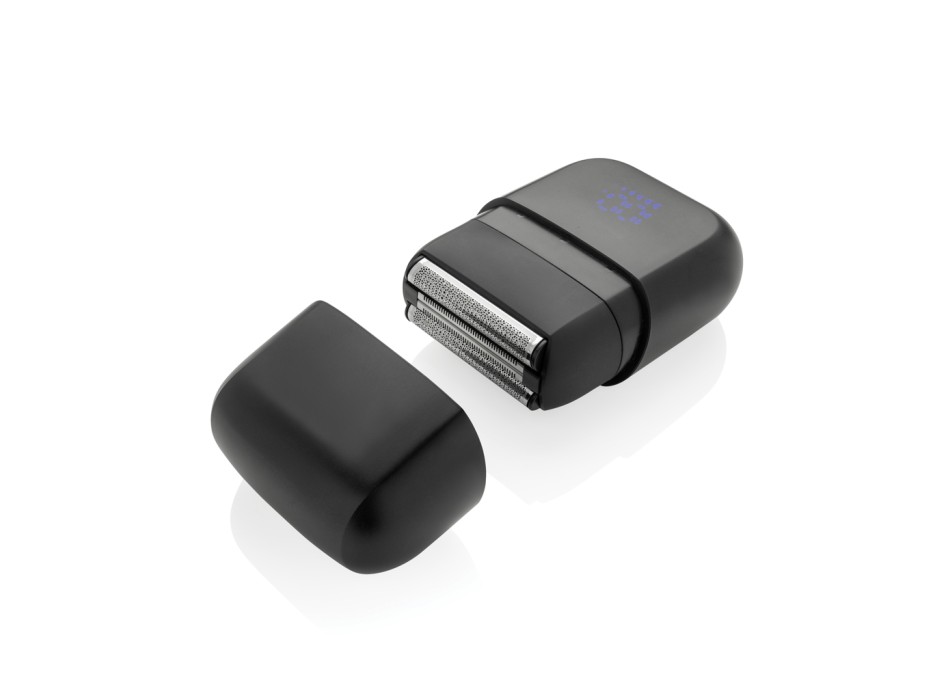 Rasoio da viaggio ricaricabile TrimBlade FullGadgets.com