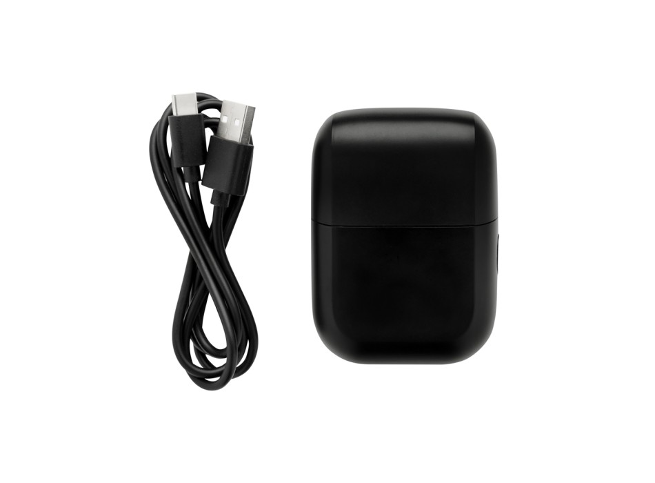 Rasoio da viaggio ricaricabile TrimBlade FullGadgets.com