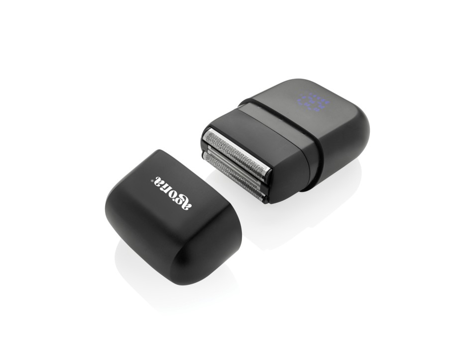 Rasoio da viaggio ricaricabile TrimBlade FullGadgets.com