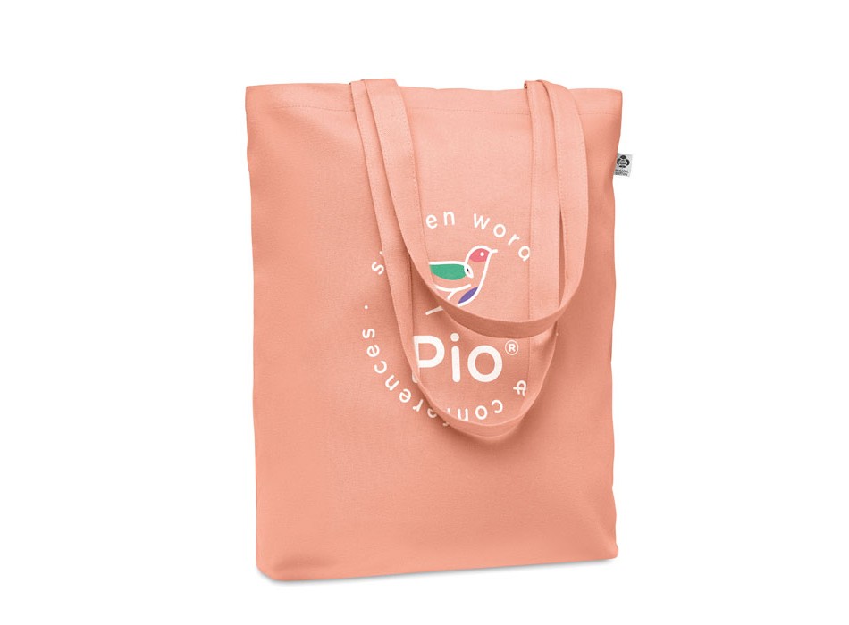 RASSA+COLOUR - Shopper in tela 270gr FullGadgets.com