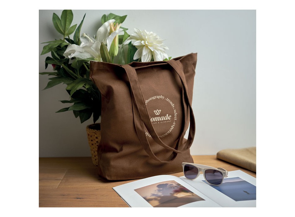 RASSA COLOURED - Shopper in tela 270 gr/m² FullGadgets.com