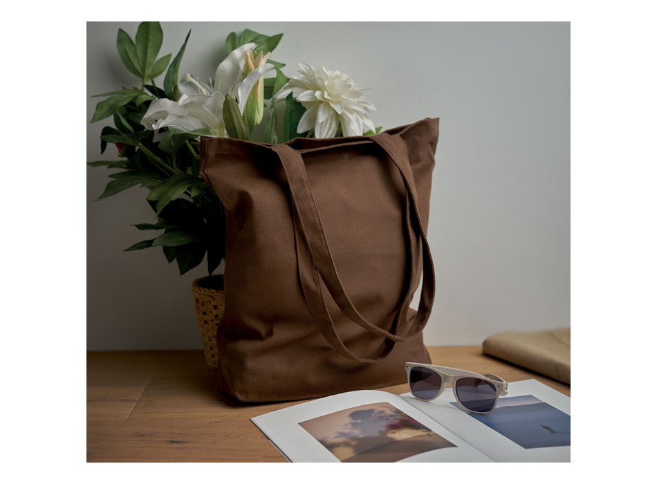 RASSA COLOURED - Shopper in tela 270 gr/m² FullGadgets.com