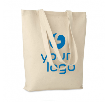 RASSA - Shopper in tela da 270gr FullGadgets.com