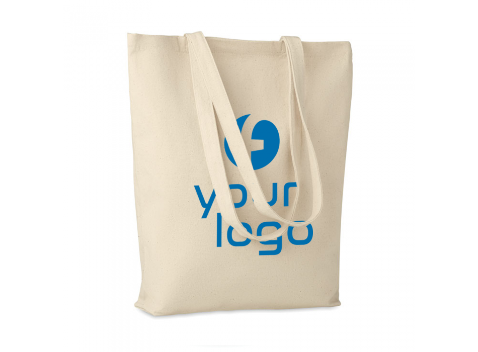 RASSA - Shopper in tela da 270gr FullGadgets.com