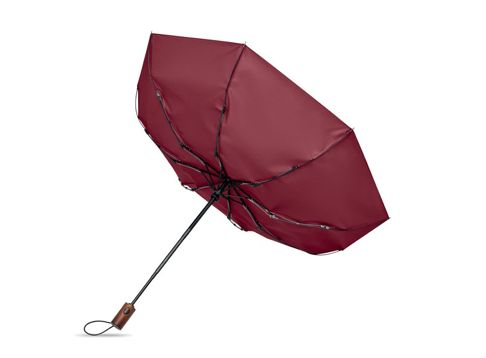 RAYNA FOLD - Ombrello automatico da 21" FullGadgets.com