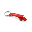 RE-BAITT. Portachiavi con apricapsule in alluminio riciclato (100% rAL) FullGadgets.com
