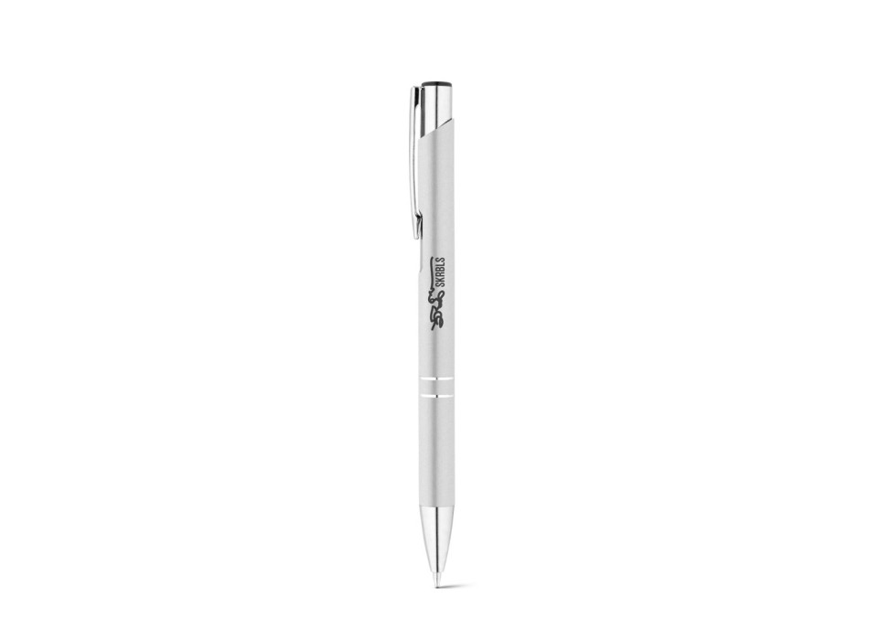 RE-BETA. Penna a sfera in alluminio riciclato (100% rAL) FullGadgets.com