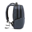 RE-BOSTON. Zaino per laptop in nylon riciclato 2Tone resistente all'acqua con scomparto 210D FullGadgets.com