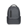 RE-BOSTON. Zaino per laptop in nylon riciclato 2Tone resistente all'acqua con scomparto 210D FullGadgets.com