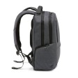 RE-BOSTON. Zaino per laptop in nylon riciclato 2Tone resistente all'acqua con scomparto 210D FullGadgets.com