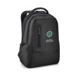 RE-BOSTON. Zaino per laptop in nylon riciclato 2Tone resistente all'acqua con scomparto 210D FullGadgets.com