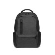 RE-BOSTON. Zaino per laptop in nylon riciclato 2Tone resistente all'acqua con scomparto 210D FullGadgets.com