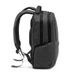 RE-BOSTON. Zaino per laptop in nylon riciclato 2Tone resistente all'acqua con scomparto 210D FullGadgets.com