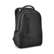 RE-BOSTON. Zaino per laptop in nylon riciclato 2Tone resistente all'acqua con scomparto 210D FullGadgets.com