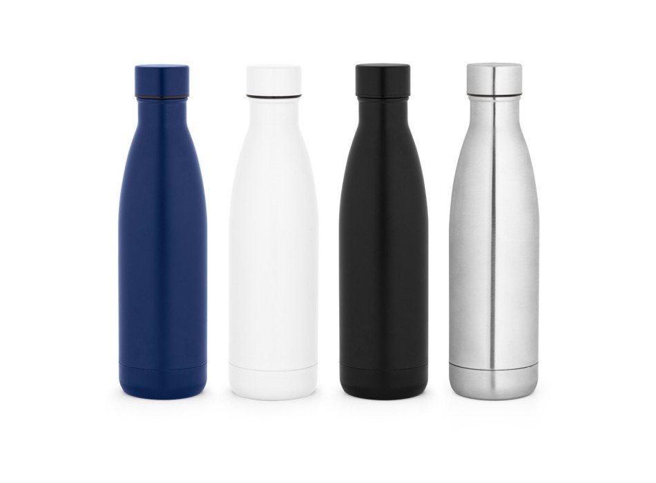 RE-BUFFON L. Thermos in acciaio inox riciclato al 90% 810 mL FullGadgets.com