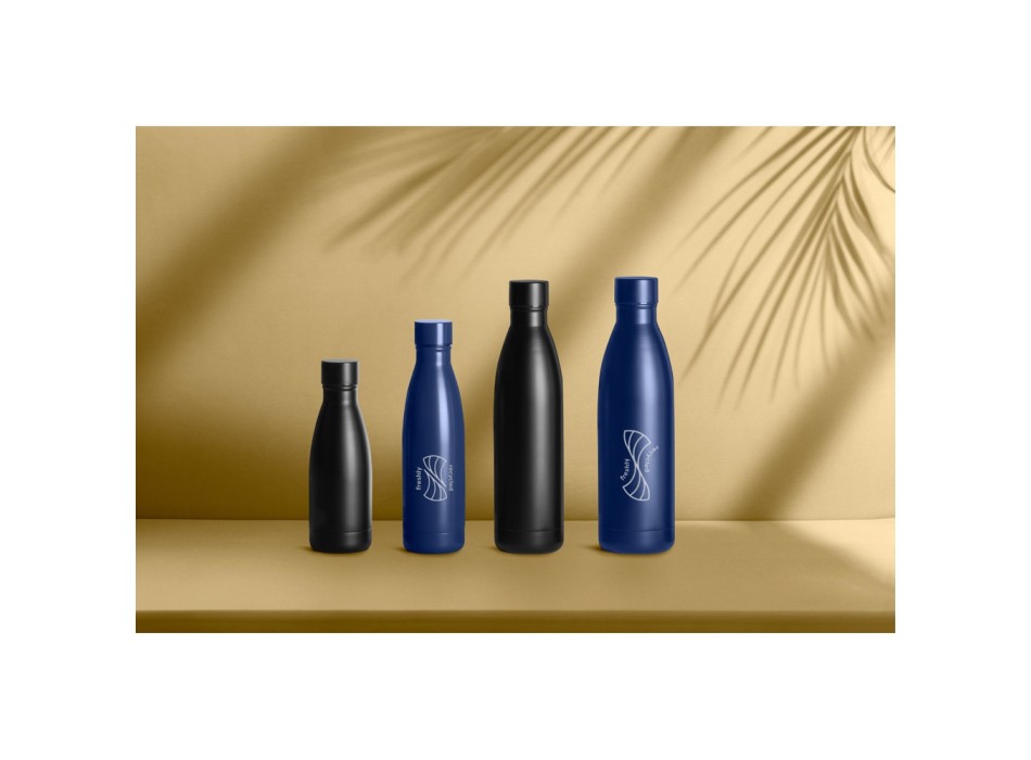 RE-BUFFON L. Thermos in acciaio inox riciclato al 90% 810 mL FullGadgets.com