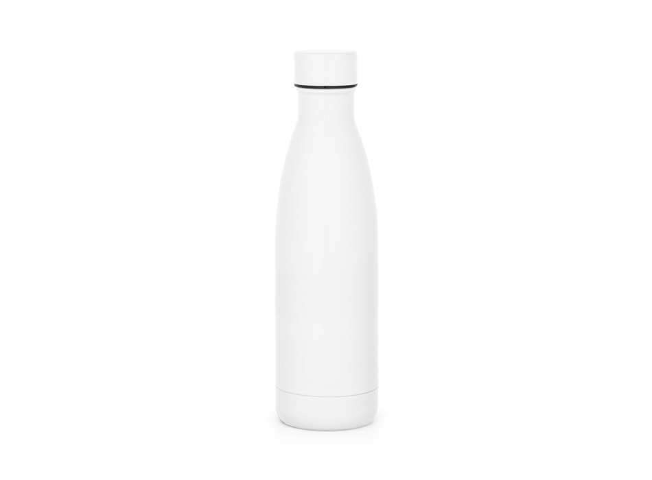 RE-BUFFON M. Thermos in acciaio inox riciclato al 90% 520 mL FullGadgets.com