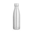 RE-BUFFON M. Thermos in acciaio inox riciclato al 90% 520 mL FullGadgets.com